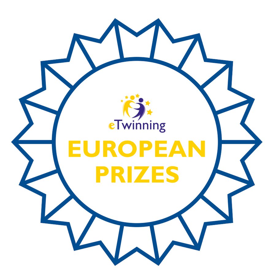 Publicada la convocatoria para solicitar los premios europeos eTwinning 2022